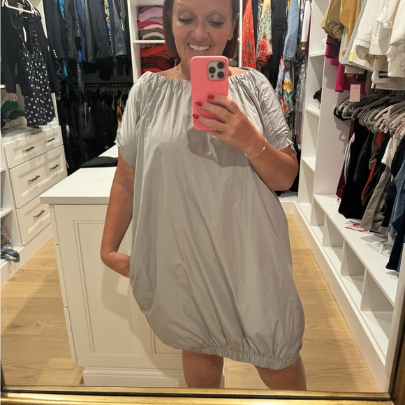 nylon Planet dress - Picture 6 of 6